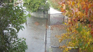 Caméra IP - Portugal