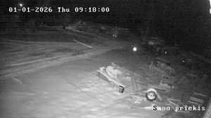 Caméra IP - Litauen