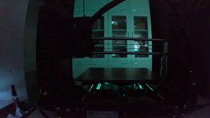 Caméra IP - República Checa