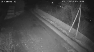 Caméra IP - Ucrania