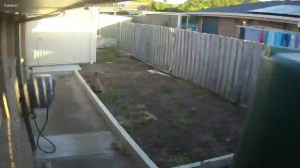 Caméra IP - Australia