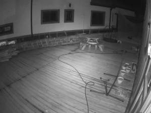 Caméra IP - South Korea