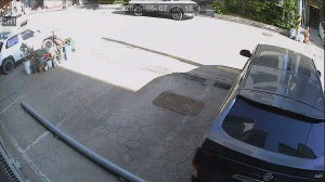 Caméra IP - South Korea