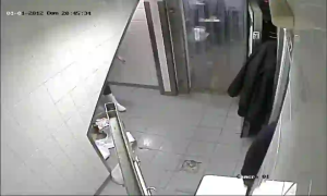 Caméra IP - Argentine