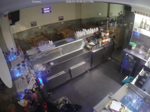 Caméra IP - Portugal