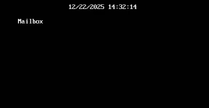 Caméra IP - Estados Unidos