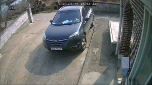 Caméra IP - República de Corea