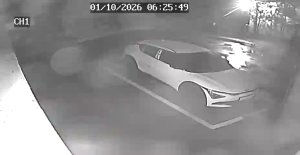 Caméra IP - Corea del Sud