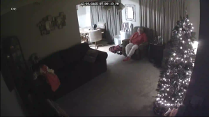 Caméra IP - États-Unis d'Amérique