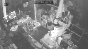 Caméra IP - États-Unis d'Amérique