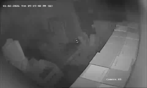 Caméra IP - Italien