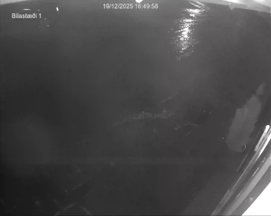 Caméra IP - Islande