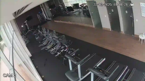 Caméra IP - Panamá