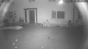 Caméra IP - Deutschland