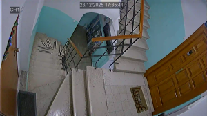 Caméra IP - Croacia