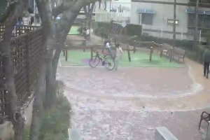 Caméra IP - South Korea