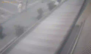 Caméra IP - Turquía