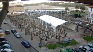 Caméra IP - España