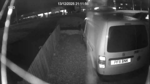 Caméra IP - Reino Unido