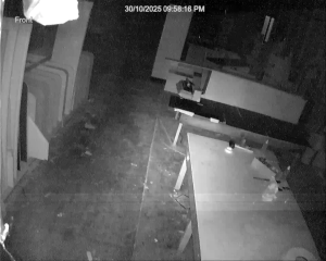 Caméra IP - Australia