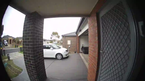 Caméra IP - Australia