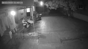 Caméra IP - Vietnam