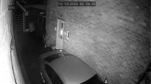 Caméra IP - United Kingdom