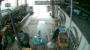 Caméra IP - South Korea