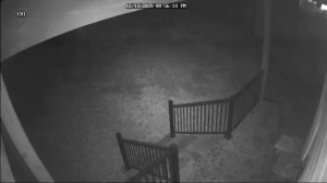 Caméra IP - États-Unis d'Amérique