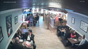 Caméra IP - United States of America