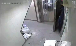 Caméra IP - Argentina