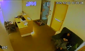 Caméra IP - Hong Kong