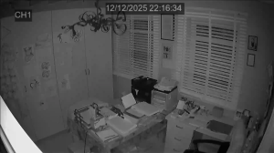 Caméra IP - Belgium