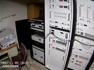 Caméra IP - South Korea