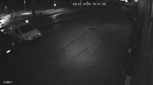 Caméra IP - Switzerland