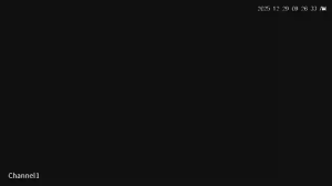 Caméra IP - Saudi Arabia