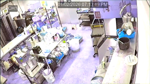 Caméra IP - United States of America