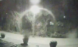 Caméra IP - Países Bajos