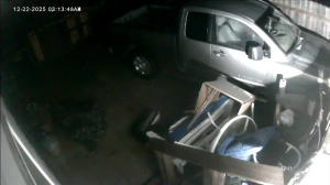 Caméra IP - Vereinigte Staaten von Amerika