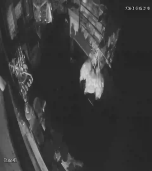 Caméra IP - Philippines