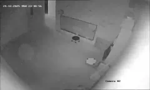 Caméra IP - Singapore