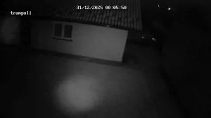 Caméra IP - Polonia