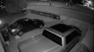 Caméra IP - United States of America