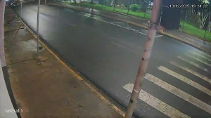 Caméra IP - Brésil