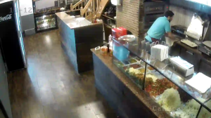 Caméra IP - Alemania