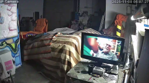 Caméra IP - Espagne