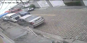 Caméra IP - Brasilien