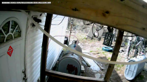 Caméra IP - United States of America