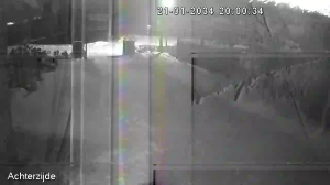 Caméra IP - Paesi Bassi