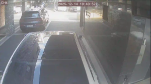 Caméra IP - Corée du Sud